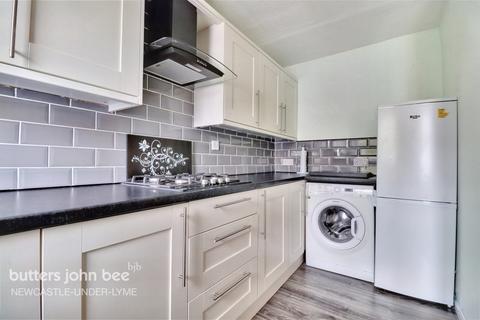 1 bedroom apartment for sale - Newington Grove, Stoke-On-Trent