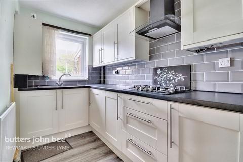 1 bedroom apartment for sale - Newington Grove, Stoke-On-Trent