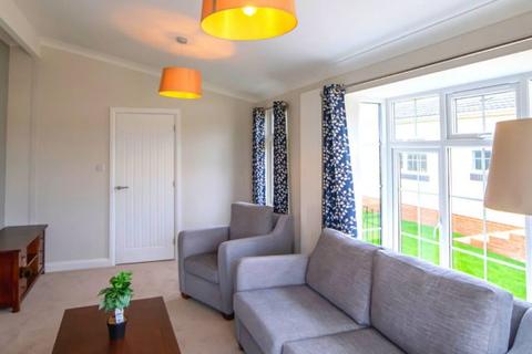 2 bedroom park home for sale - Saltmarshe Castle Residential Park, Bromyard, Herefordshire