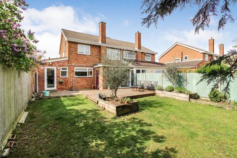 13 Beauchamp Road, Wootton, Bedford, MK43 9JP