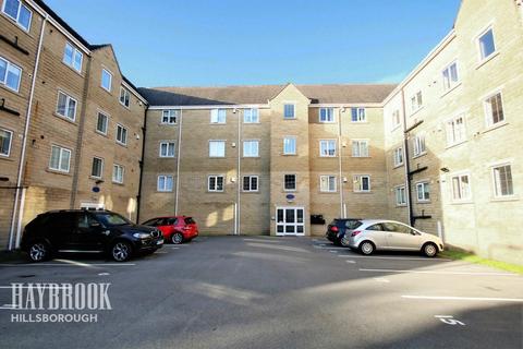 25 Baxter Mews, Wadsley Bridge, Sheffield, S6 1LG