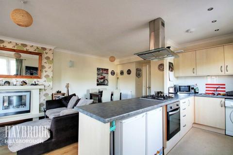 25 Baxter Mews, Wadsley Bridge, Sheffield, S6 1LG