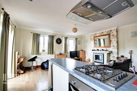 25 Baxter Mews, Wadsley Bridge, Sheffield, S6 1LG
