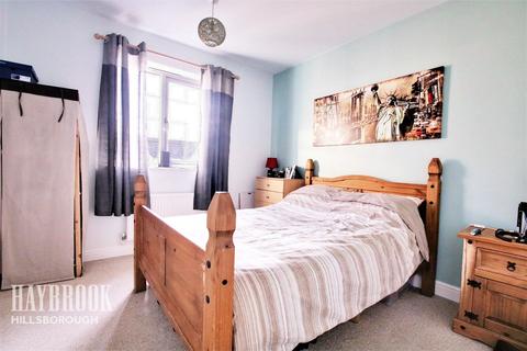 25 Baxter Mews, Wadsley Bridge, Sheffield, S6 1LG