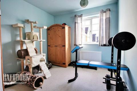25 Baxter Mews, Wadsley Bridge, Sheffield, S6 1LG