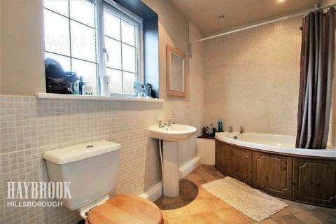 25 Baxter Mews, Wadsley Bridge, Sheffield, S6 1LG