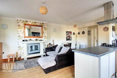 25 Baxter Mews, Wadsley Bridge, Sheffield, S6 1LG