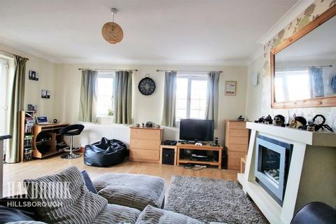 25 Baxter Mews, Wadsley Bridge, Sheffield, S6 1LG