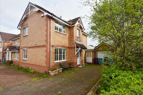 3 bedroom detached house for sale - Whiteford Road, Stepps, Glasgow