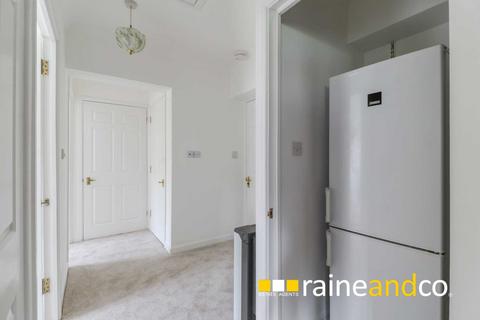 2 bedroom retirement property for sale - The Ridgeway, Codicote