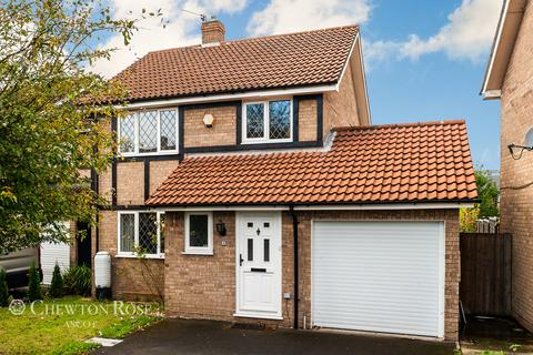 9 Caddy Close, Egham, TW20 9JL