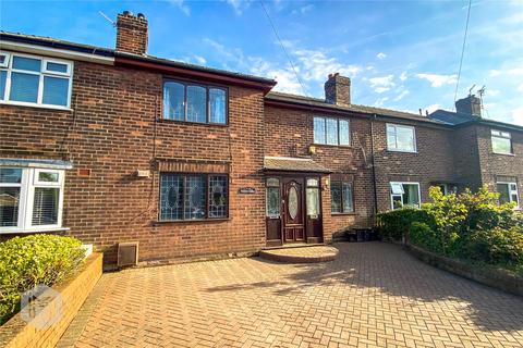 23 Acton Road, Burtonwood, Warrington, WA5 4HT