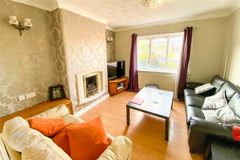23 Acton Road, Burtonwood, Warrington, WA5 4HT
