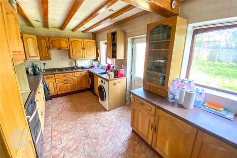 23 Acton Road, Burtonwood, Warrington, WA5 4HT