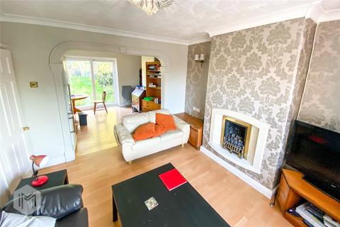 23 Acton Road, Burtonwood, Warrington, WA5 4HT