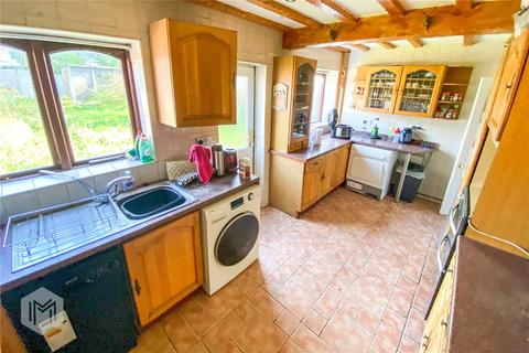 23 Acton Road, Burtonwood, Warrington, WA5 4HT