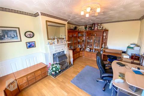 23 Acton Road, Burtonwood, Warrington, WA5 4HT