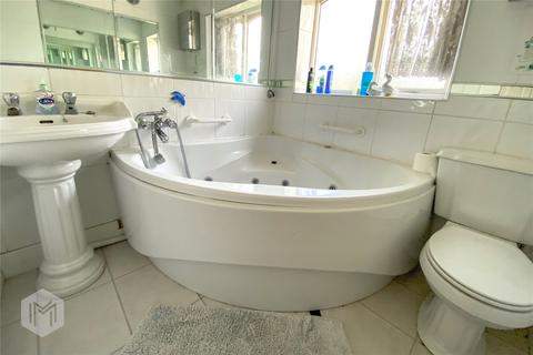 23 Acton Road, Burtonwood, Warrington, WA5 4HT