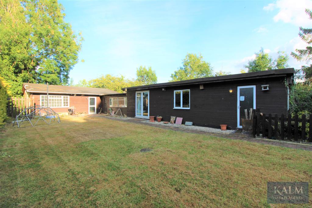 Outbuildings