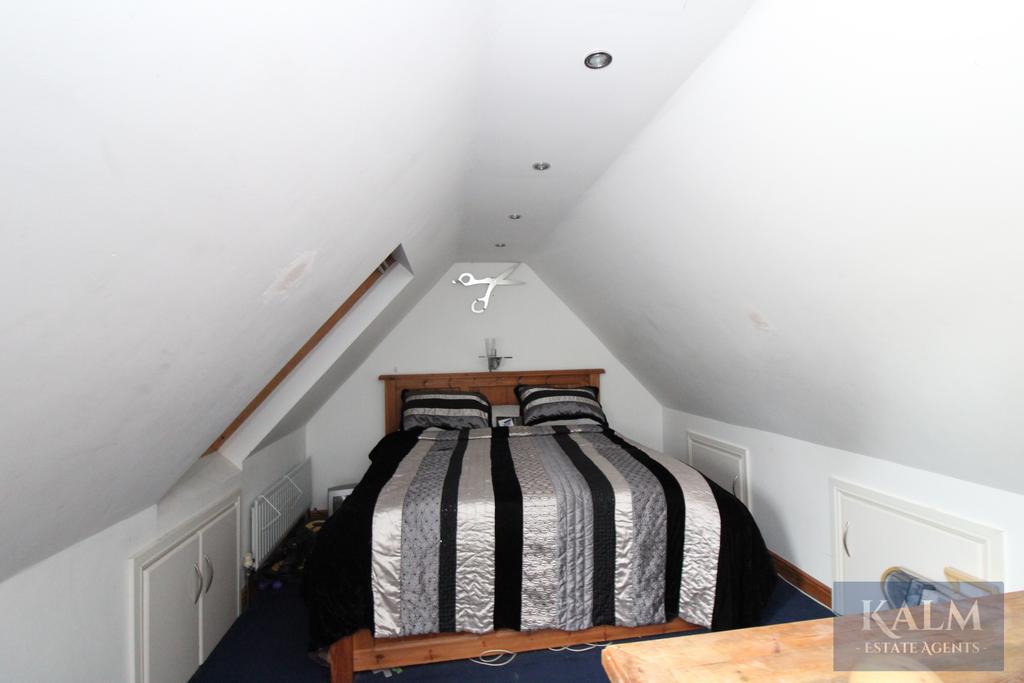 Loft space