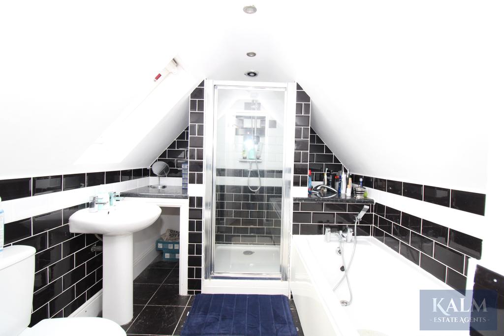 En suite