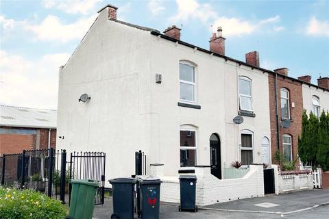 2 bedroom end of terrace house for sale - Hardman Street, Failsworth, Manchester, M35