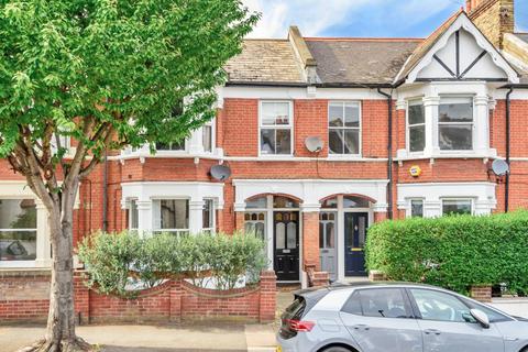89 Ravensbury Road, London, SW18 4RX