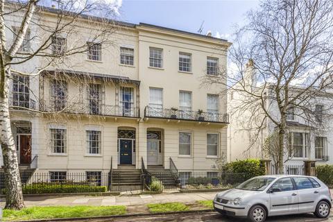 5 bedroom end of terrace house for sale - Clarence Square, Pittville, Cheltenham, Gloucestershire, GL50