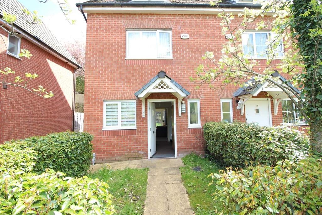 Cover Drive, Castleton, Rochdale 3 bed semidetached house £199,950