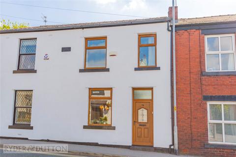 2 bedroom terraced house for sale - Norden Road, Bamford, Rochdale, Greater Manchester, OL11