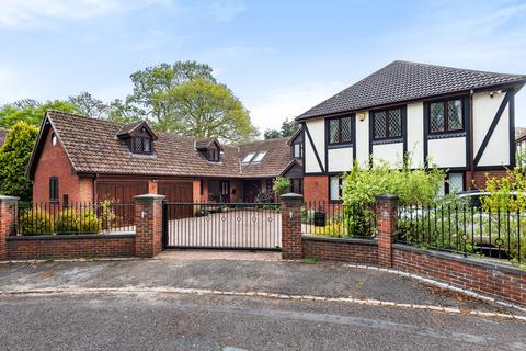 9 Grove Shaw, Kingswood, Tadworth, KT20 6QL