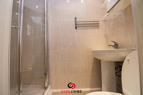 undefined, Westbourne Grove Terrace, London  W2