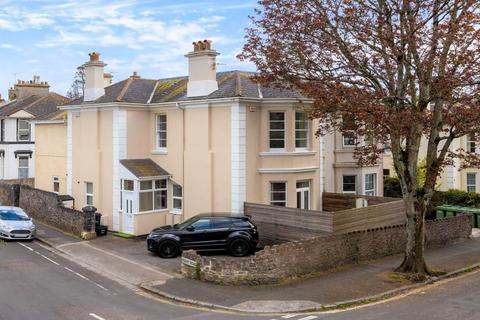 3 bedroom semi-detached house for sale, Priory Road, St. Marychurch, Torquay