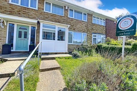 4 Torrens Walk, Gravesend, DA12 4QX