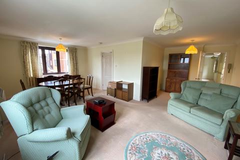 1 bedroom flat for sale - Regents Park Road, Southampton SO15