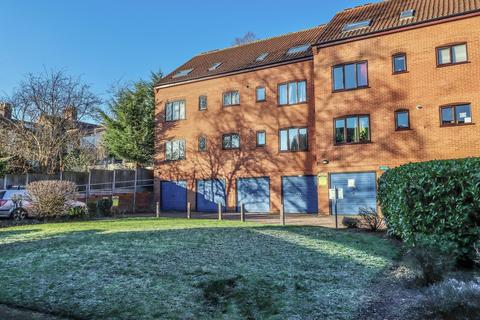 2 bedroom apartment for sale - Roseville Close, Norwich, NR1