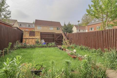 13 Hemming Way, Norwich, NR3 2AF