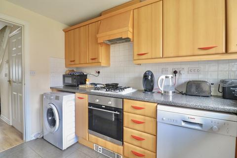 13 Hemming Way, Norwich, NR3 2AF