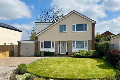 8 Ouse Drive, Wetherby, LS22 7UQ