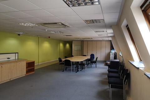 Office to rent, Jones Court, Womanby Street, Cardiff City Centre