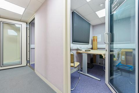 Office to rent, Jones Court, Womanby Street, Cardiff City Centre