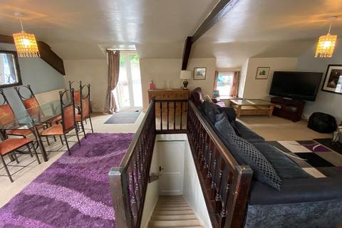 3 bedroom maisonette for sale - Happy Acres, Manchester House, Church Street, Barmouth