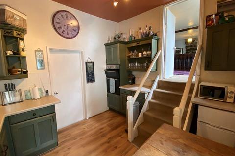 3 bedroom maisonette for sale - Happy Acres, Manchester House, Church Street, Barmouth