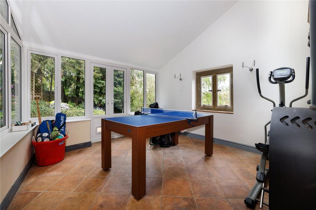 Playroom