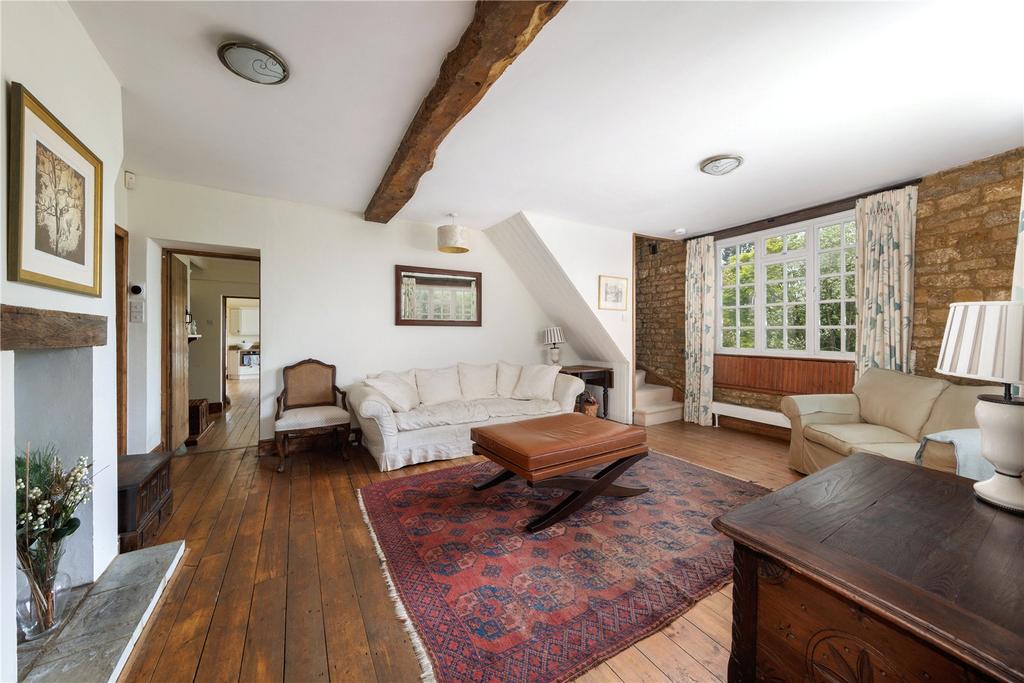 Drawing Room