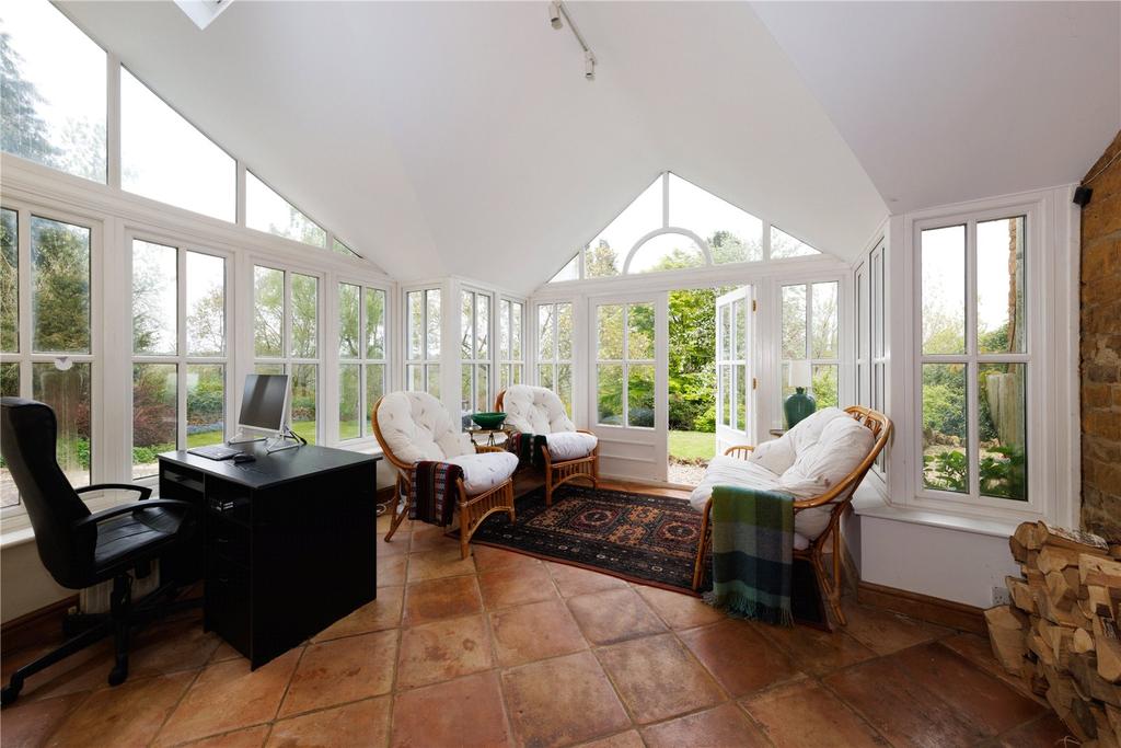 Garden Room/Study