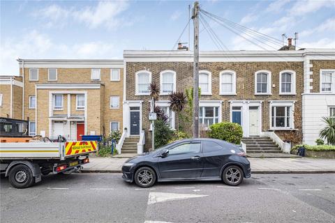 1 bedroom apartment for sale, Turners Road, London, E3