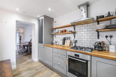 1 bedroom apartment for sale, Turners Road, London, E3