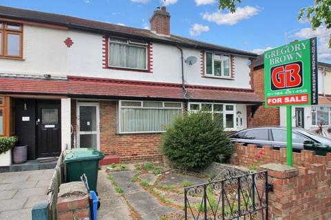 2 bedroom terraced house for sale - Fenton Avenue, ., Staines-upon-Thames, Surrey, TW18 1DD