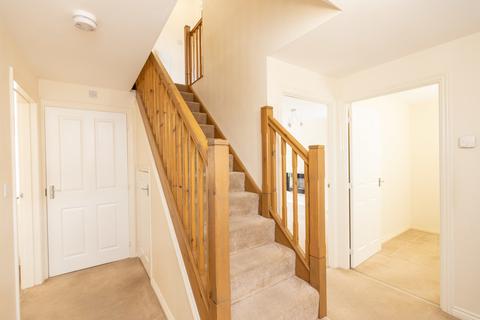43 Heol Stradling, Coity, Bridgend, CF35 6AN